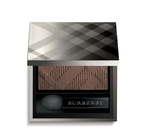 Тени для век Burberry EYE COLOR SILK — отзывы